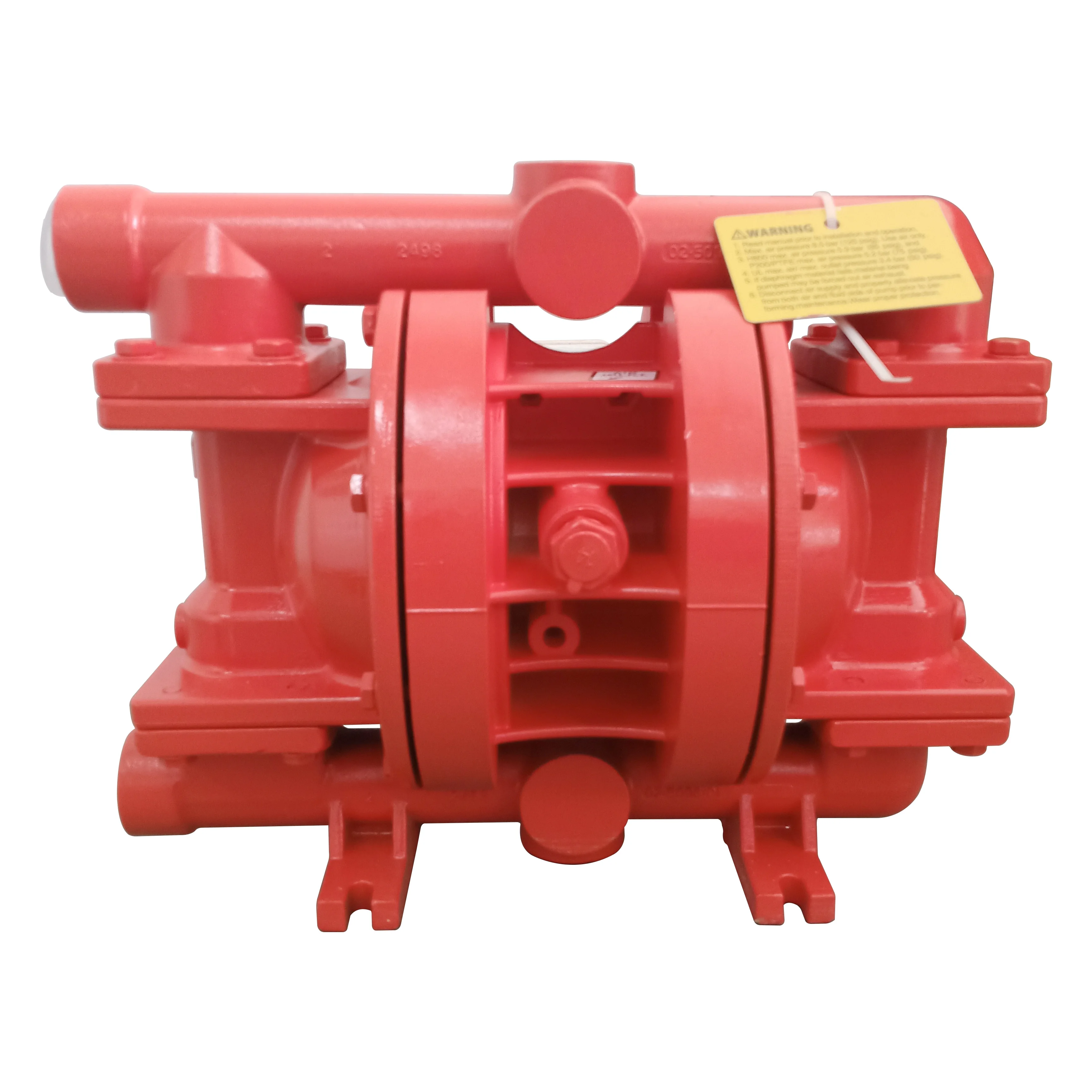 P220/AAPPP/BNS/BN/ABN/0014 пневматический насос Wilden с двойным диафрагменным насосом