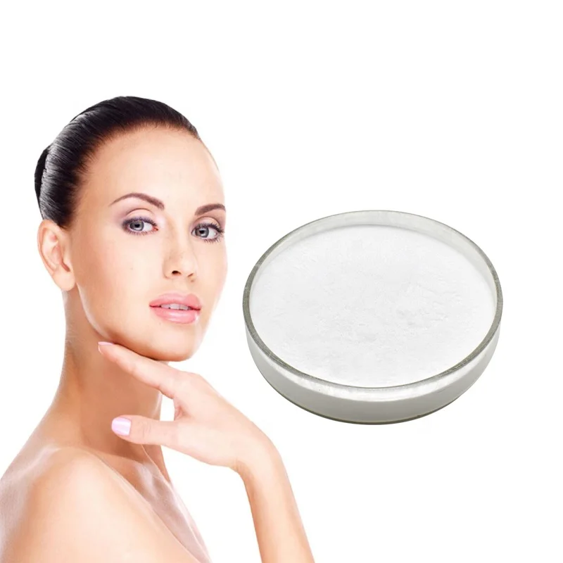 Manufacture cosmetic ingredient Sodium Hyaluronate powder