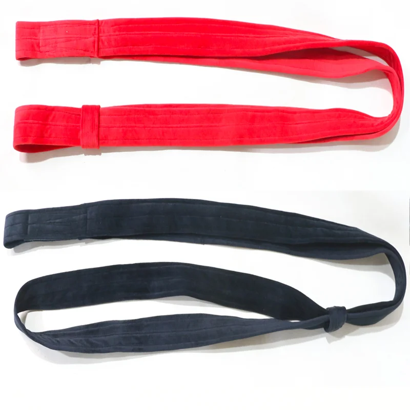 2.5 Meters Aerial Straps Loop Bodyloop Contortion Aerial Strap 2 Pairs Delta Quick Link Safely Situations Black