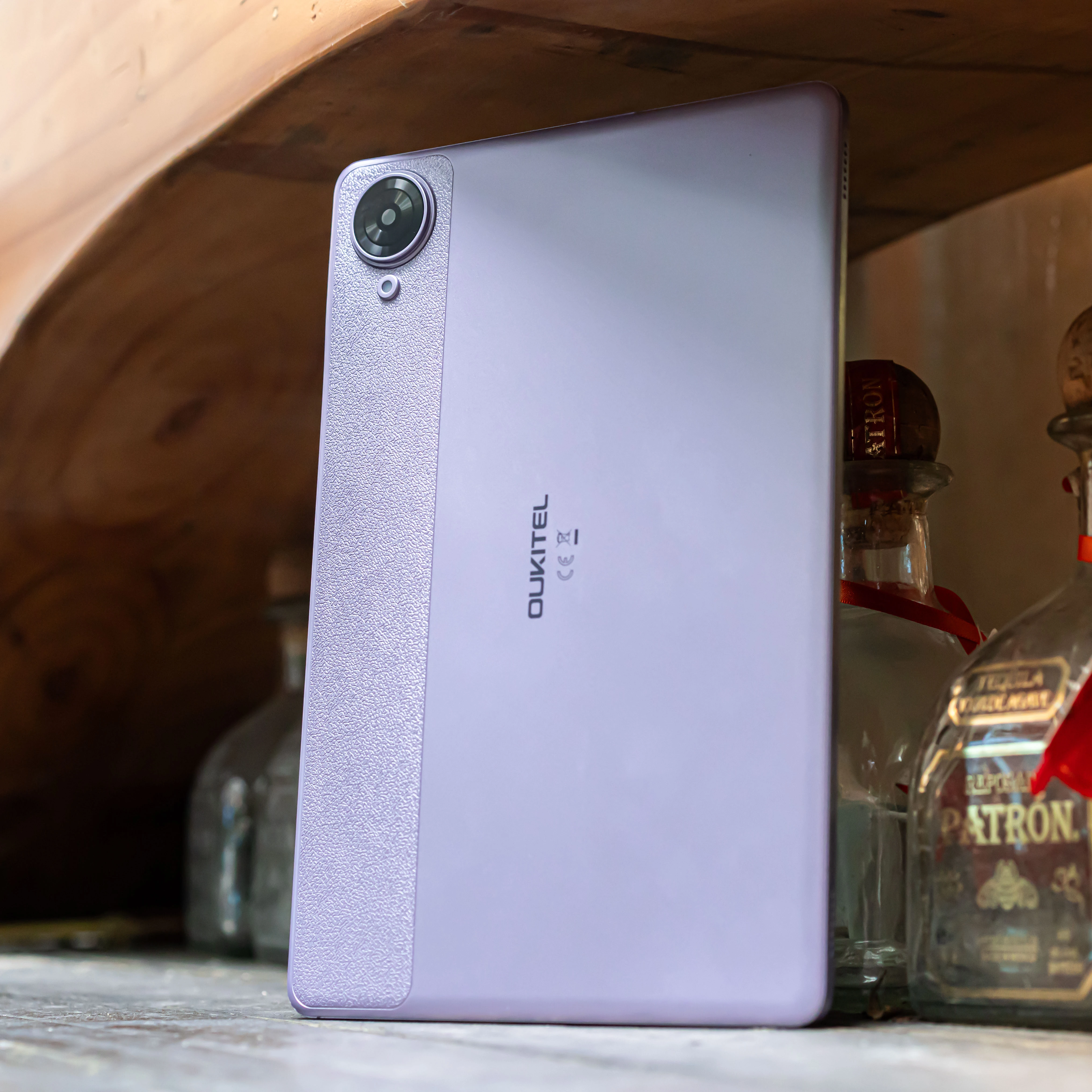 Oukitel OT11 Panorama Mode/Portrait/Beauty/Night View/HDR/Pro 4GB RAM + 128GB ROM