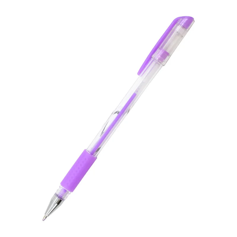 China Factory Customized Glitter Gel Pens Set with 40 Refills for Kids&Adults Coloring Books Drawing Crafts Scrapbook Journal