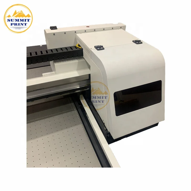 A1 Size Small UV Flatbed Printer 6090 UV LED Printer A1 Printer for Phone Case and Acrylic