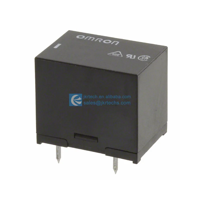 BOM Relays Supplier G5LE-1-CF DC12 G5LE General Purpose Relay SPDT 1 Form C 12VDC Coil Through Hole G5LE-1-CF-DC12 PC Pin