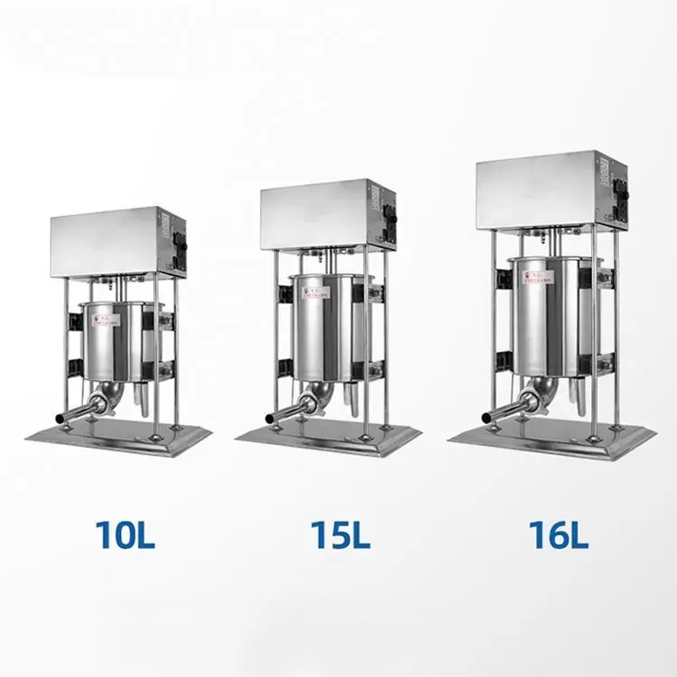 Automatic Continuous Non-Kink Snap Sausage Enema Packaging Machine