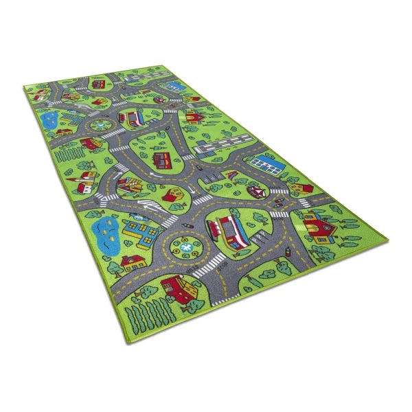 Educational Mat For Children Kids Alphabet Mat Children Play Rug Carpet