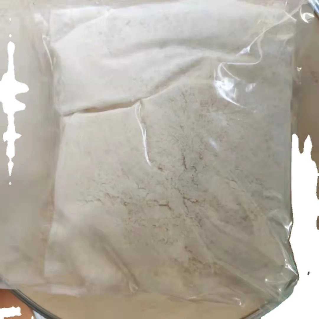 DMAA organic intermediate 4-Methyl-2-hexanamine hydrochloride CAS13803 raw material C7H18ClN