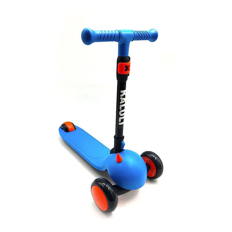 2022 New freestyle, foldable scooter from China