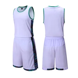 Factory Direct Sales Oversize Custom Uniform Heat Basketball Jersey