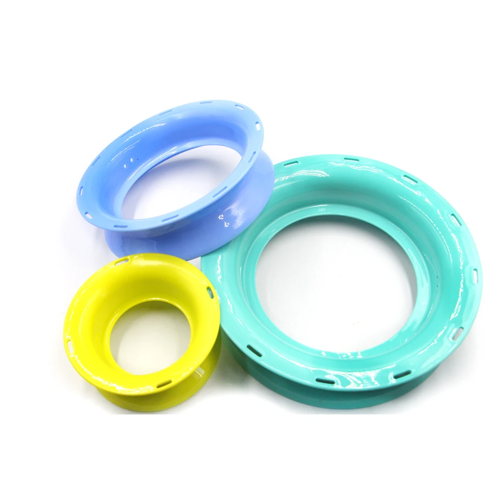 Sea Fishing spools line storage hand wheel Line Winder