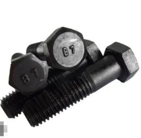 M10 M28 M20 B7 SAE 1/2 болт с полной резьбой шестигранный винт 5 класс 8