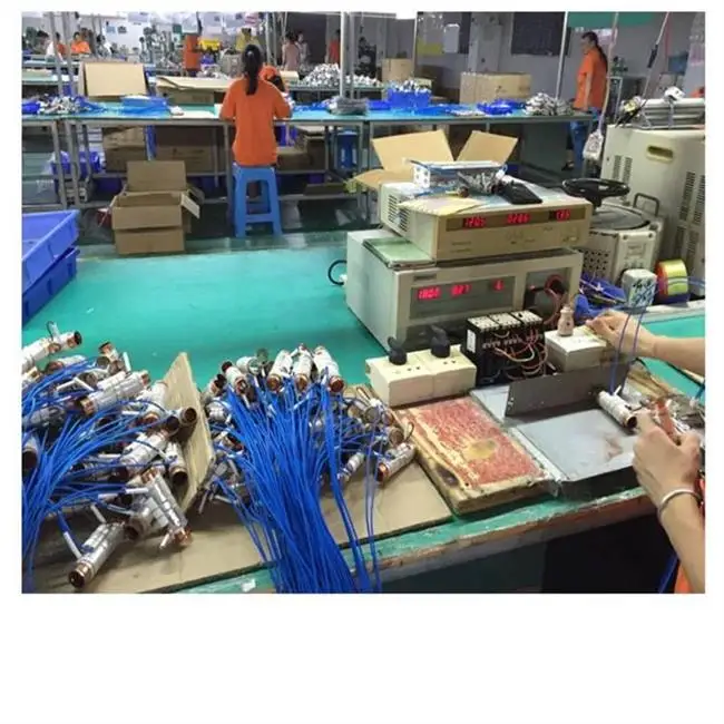 150W customized Electric flexible heater Heating element for Humidifiers  and mica heater Heating cartridge Tubular heater