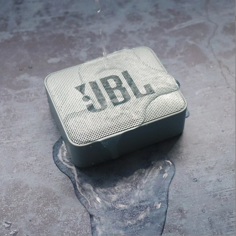 2023 Factory wholesale Hot Selling Products JBL GO 2 JBL Altavoz Mini Rechargeable Waterproof Parlantes Outdoor portable speaker