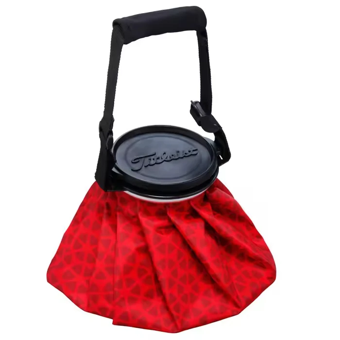 HSR  Tileist Medical therapy adults kids custom logo fabric ice pack  golf tpu  coated polyester ice cooler bag  cap Japan Korea