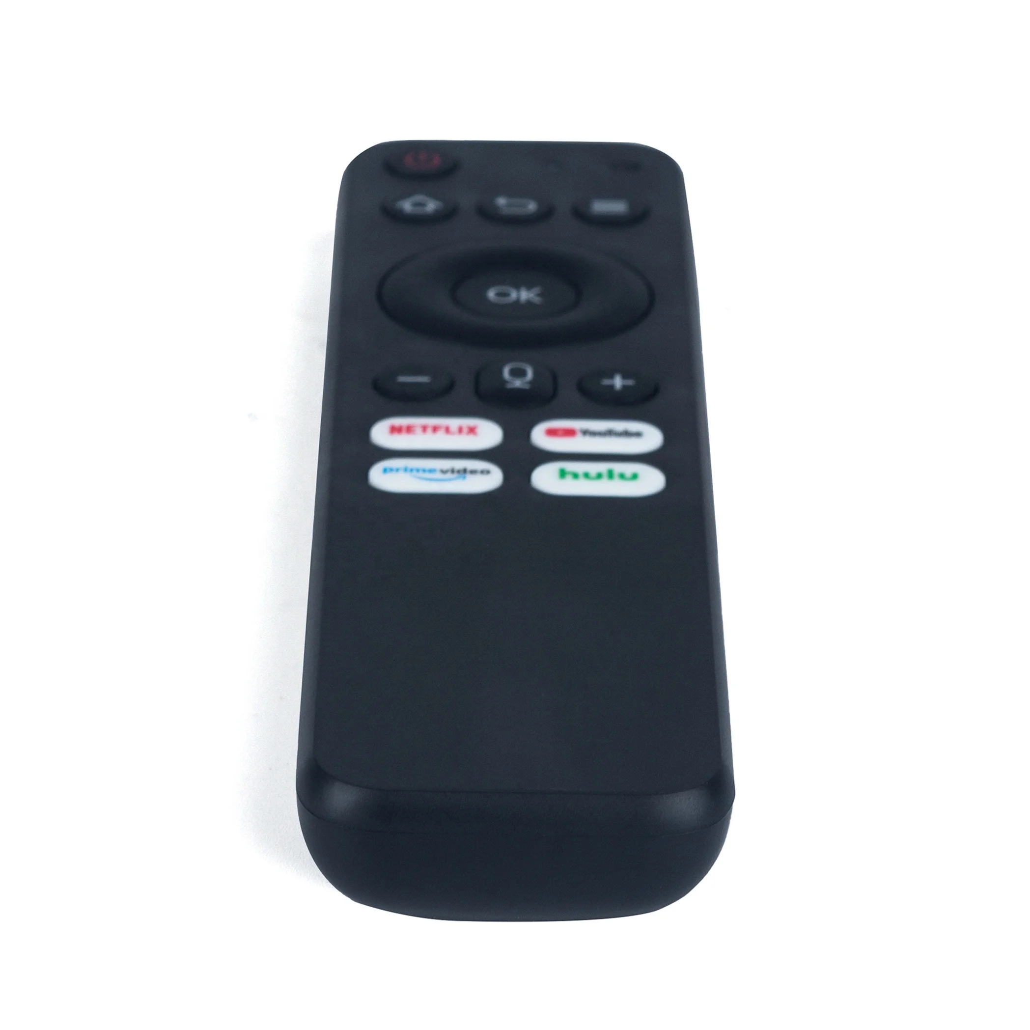 New 16 keys ble remote voice remote control with hot buttons and IR Learning function