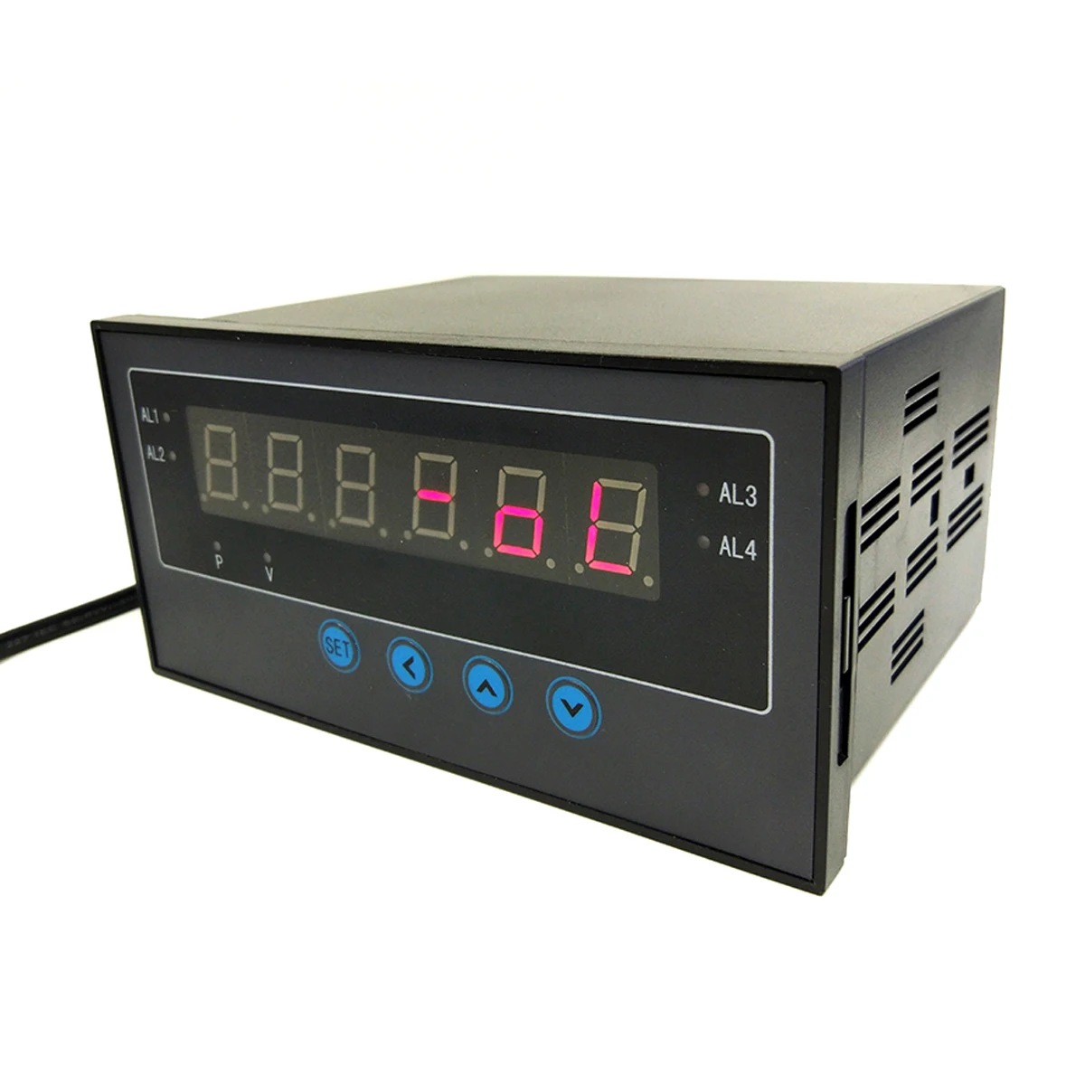 Miran  Intelligent speed high precision counter XSEW digital display for length measuring instrument encoder