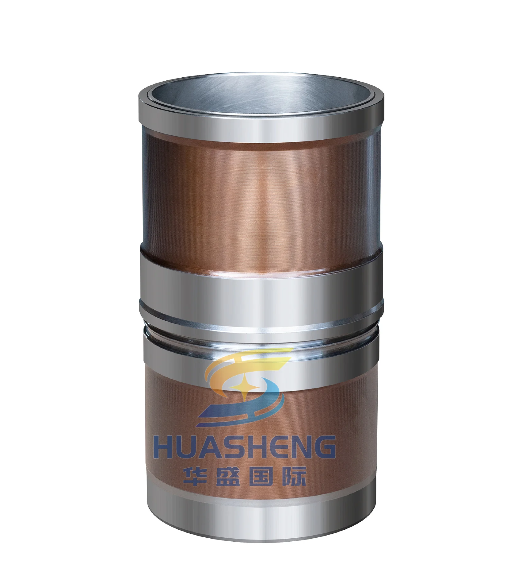 OEM Produce Original High Quality Cylinder Liner 6CT-CUMMINS 3948095/3919937 Truck Diesel Engine Parts Cylinder Sleeves