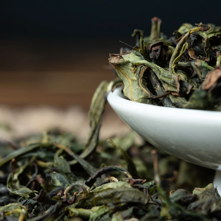 Высококачественный высокогорный чай Wulong Oolong свежеобработанный индивидуальный упаковочный пакет коробка бутылка чашка для здоровья все