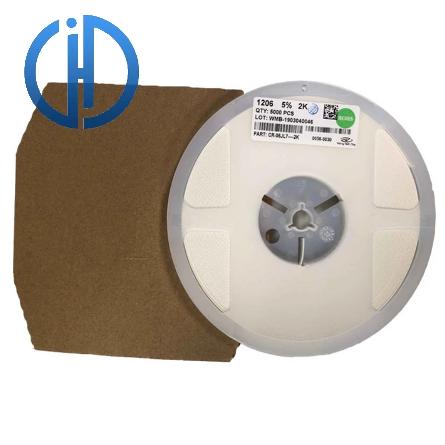 MFR2WSFTE73-470R 470ohm 4700 1% .184480 Размер осевой металлического пленочного резистора 0,22g 1000pcs-Tape/катушка original