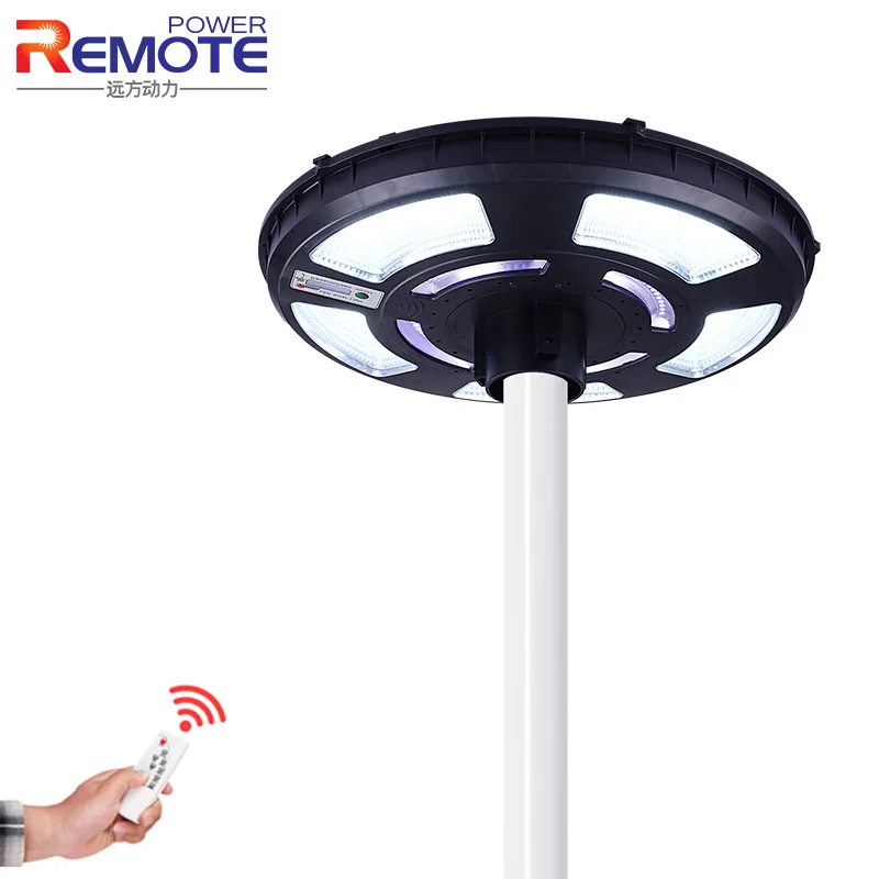 UFO Led High Bay Light With 60 90 120 Degree reflector 130LM/W 300W 400W