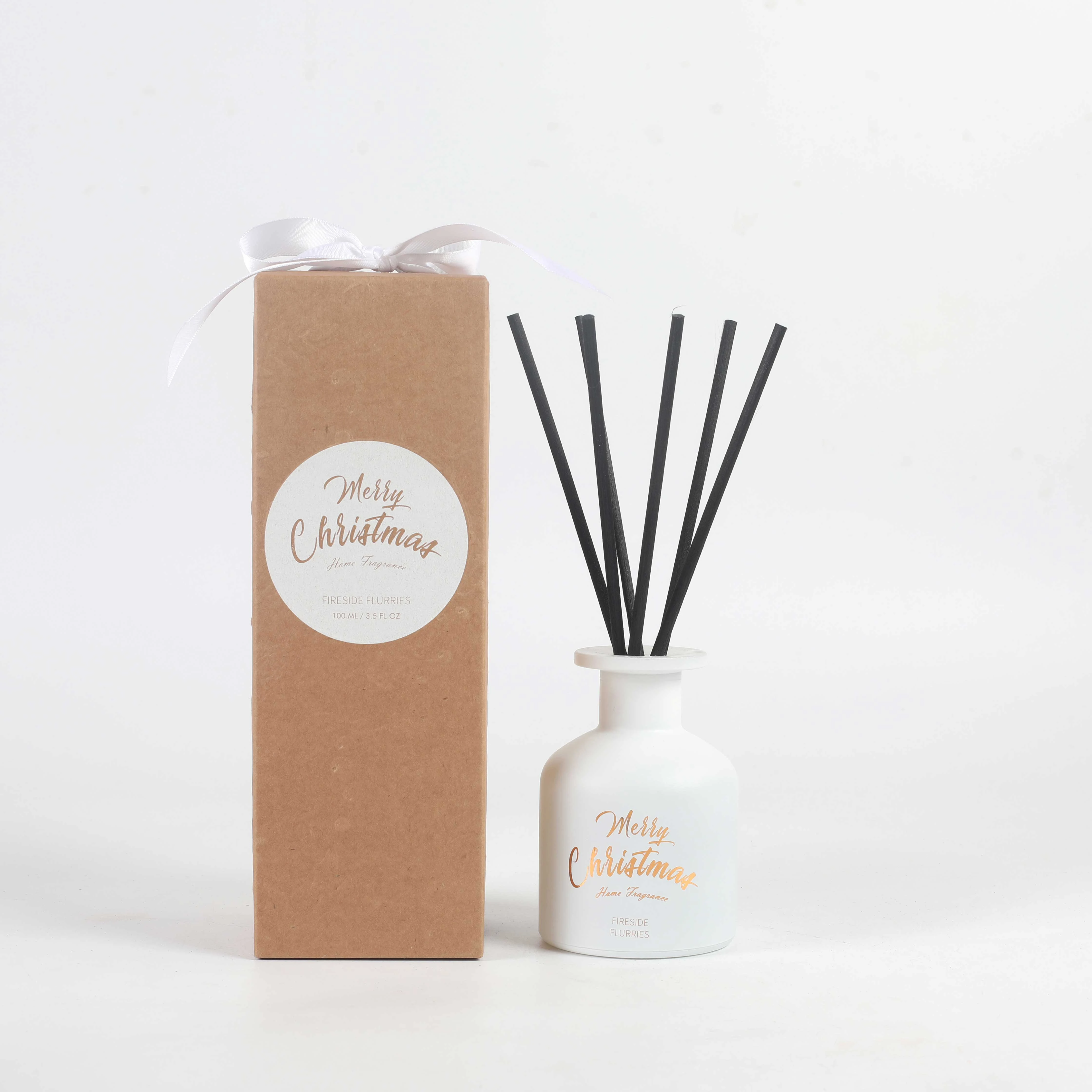 M&SENSE Wholesale White Candle Molds Silicone Jars Soy Wax for Making