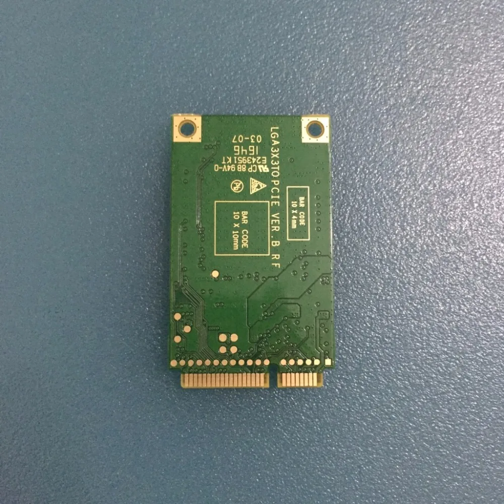 HUAWEI 4G модуль ME909s-120 PCIE
