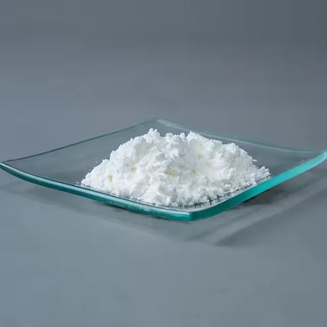 Factory Supply L-Citrulline CAS No 372-75-8 L-Citrulline Powder