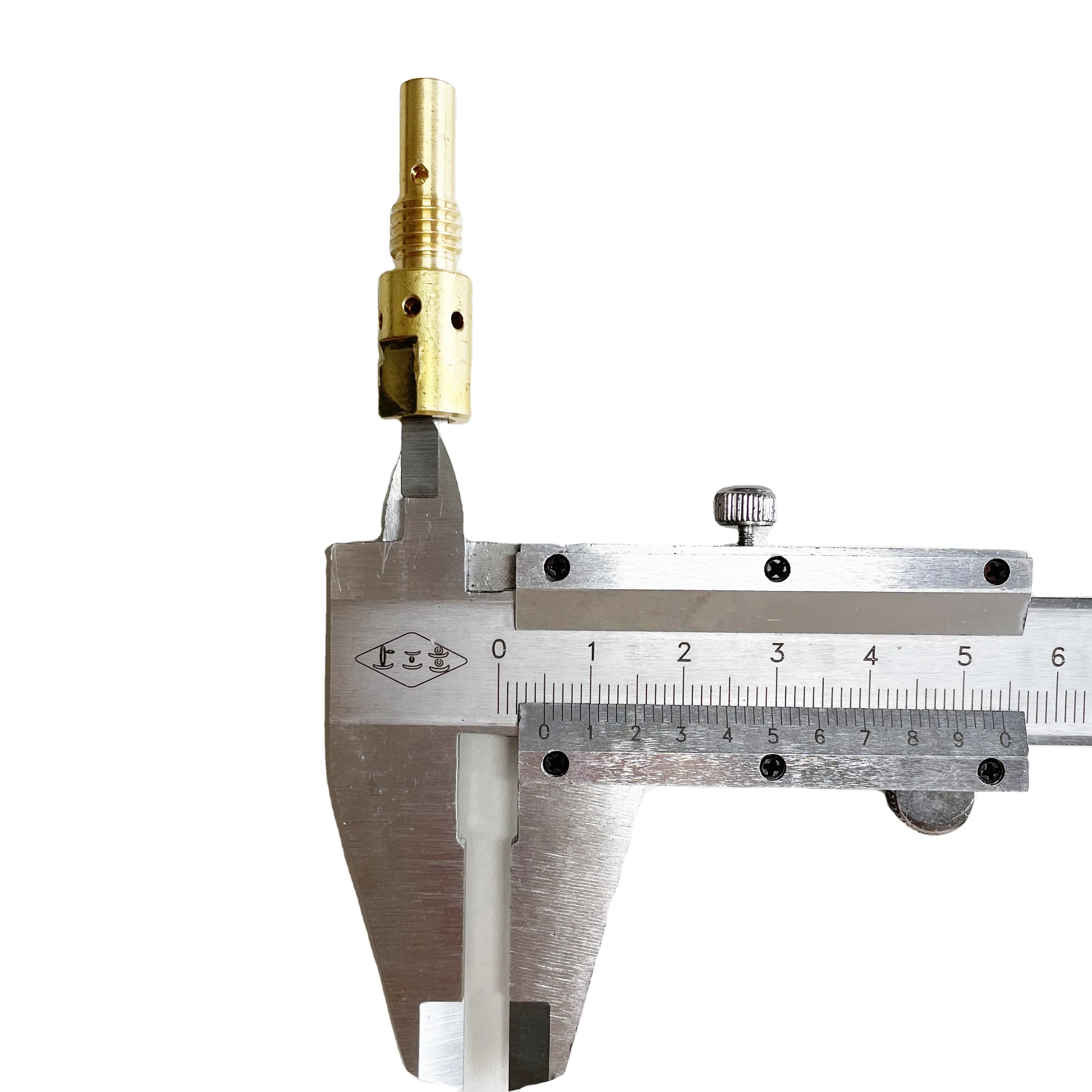 Binzel Type 25AK Contact Tips Holder 142.0001 Mig Torch Accessories