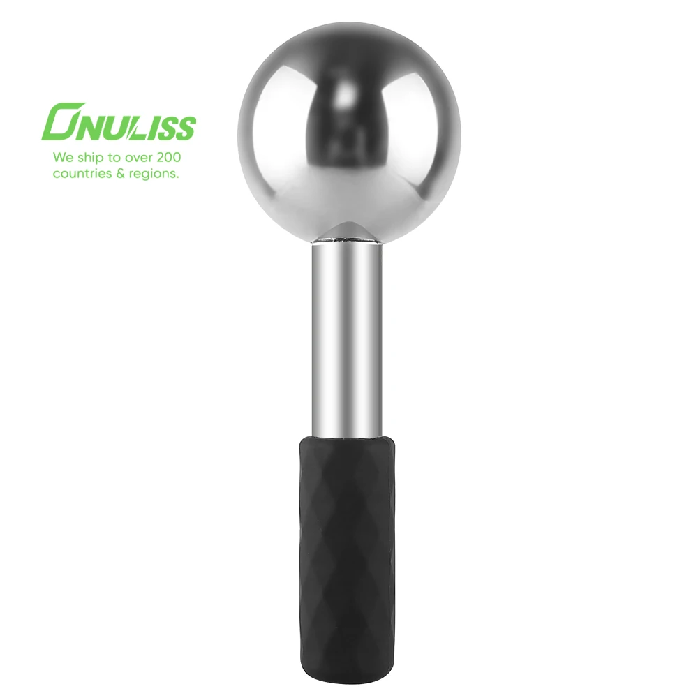  Распродажа с фабрики крутые роликовые шариковые небьющиеся охлаждающие морозные палочки для лица массажера