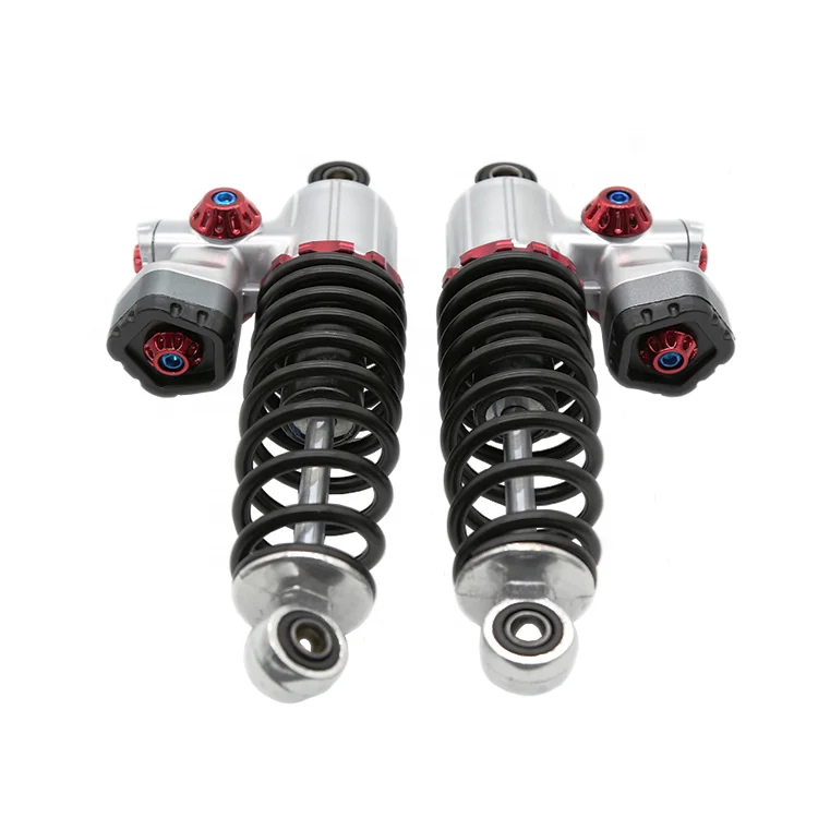 Made in China high-quality motorcycle rear shock absorber