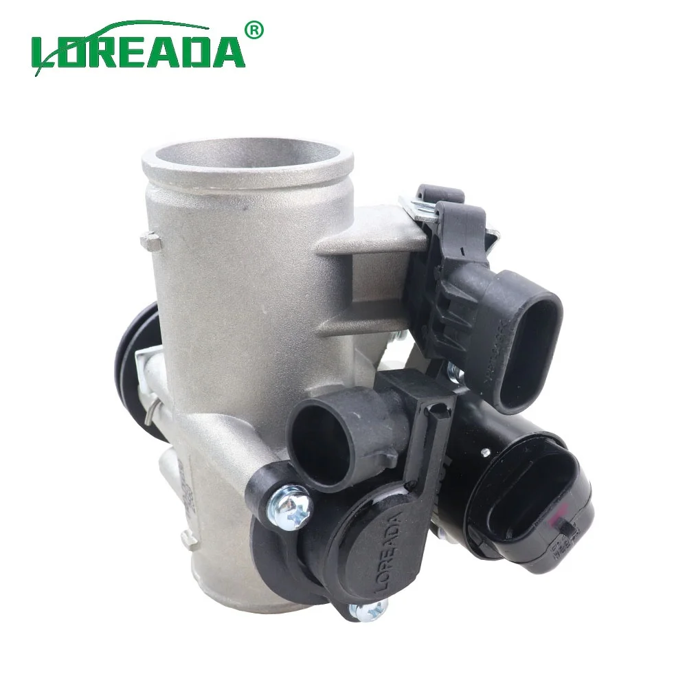 
Genuine Motorcycle EFI Kits Injection Throttle Body Scooter LRD-D0030-0000-00 