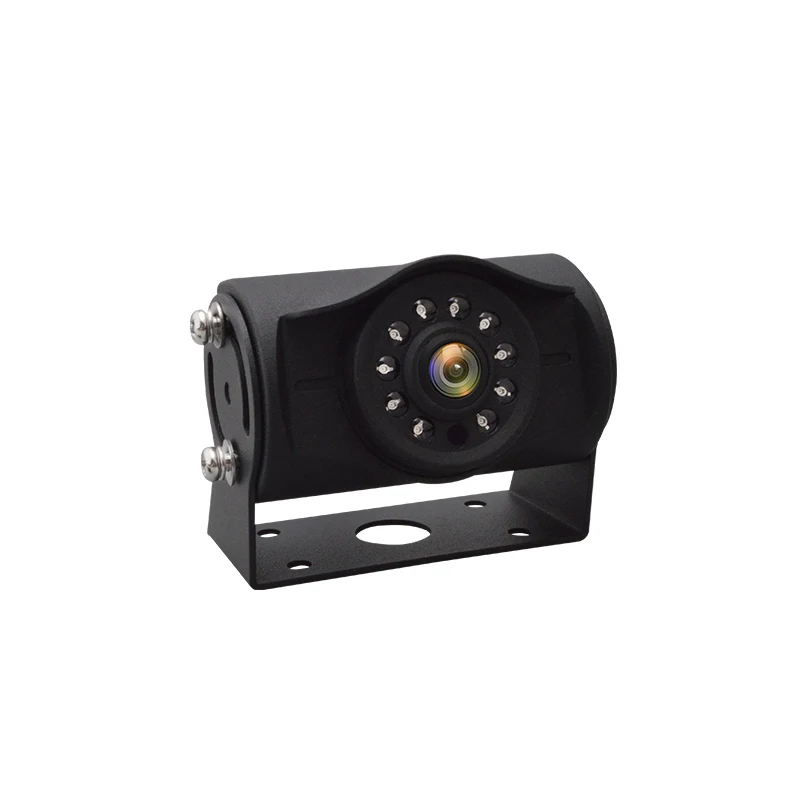 1080P AHD IR Night Vision Bus front rear monitoring Camera