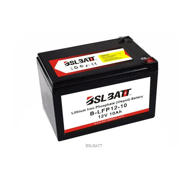Li-fe battery 12.8v 12ah electric scooter 12v pack lithium bike
