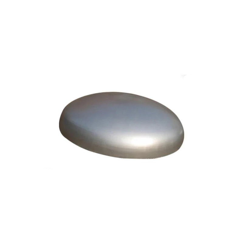  Spherical Butterfly Flat Tank Bottom Clip Mirror Ductile Cast Iron Oval Stainless Steel