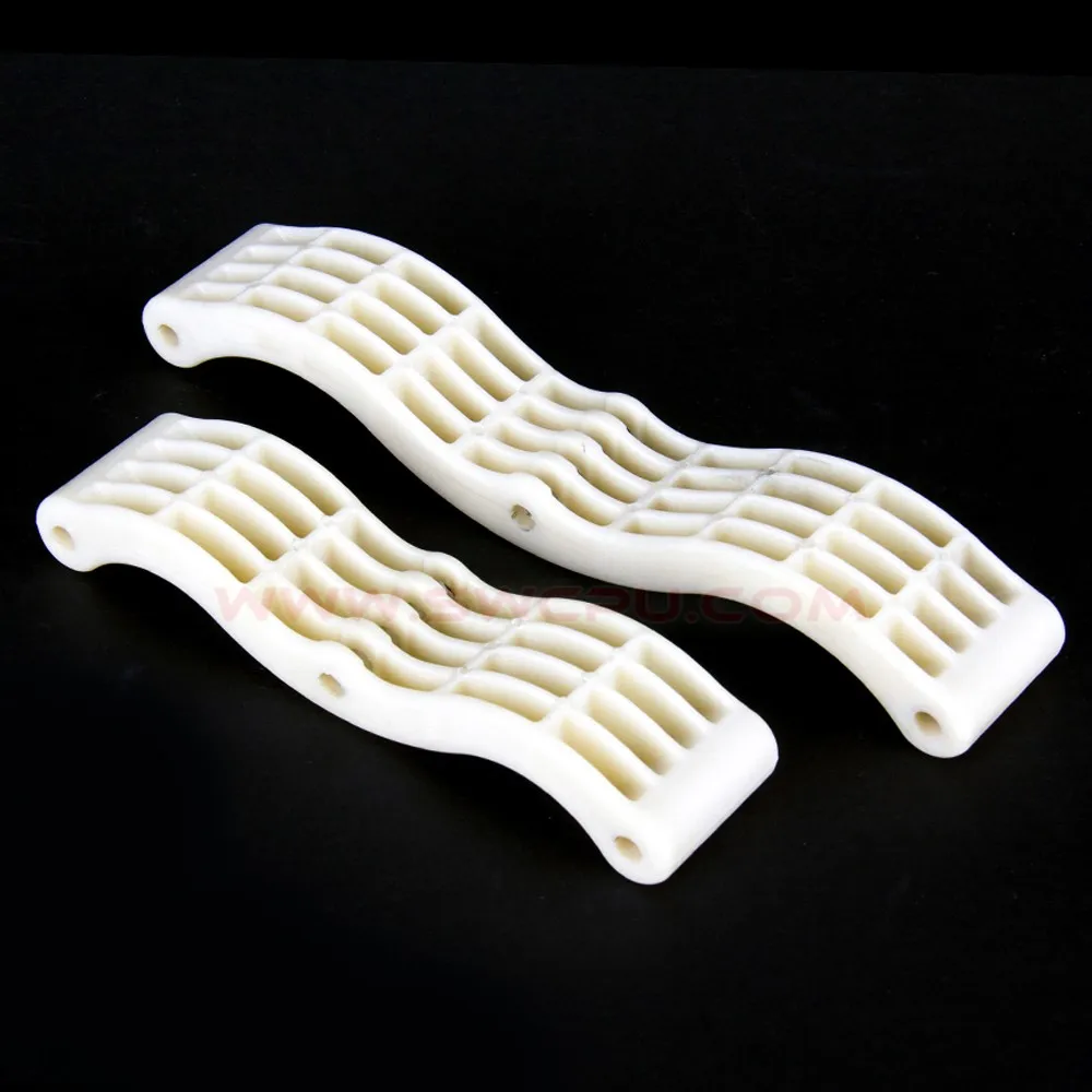 Производитель пластиковых изделий на заказ