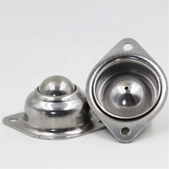 ball transfer unit CY12A CY-15A CY-19A CY-25A CY-30A CY-38A ball caster wheels bearing