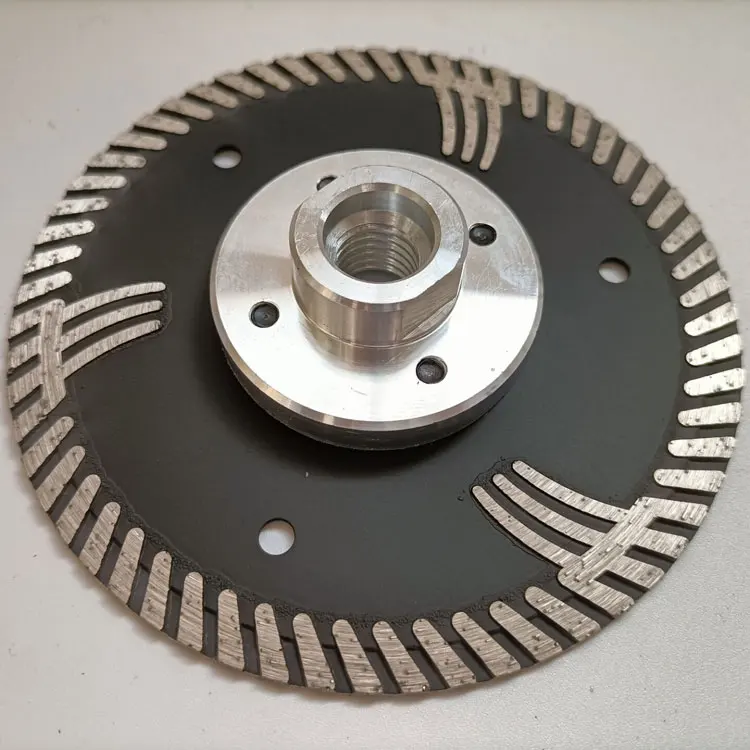 9 inch 22.23mm hole Segmented Diamond Saw Blades for granite Concrete Stone Brick Masonry cutting