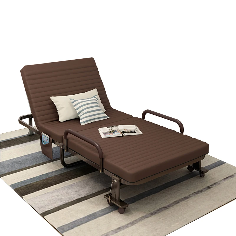 Bed Sofa Cama Bed Convertible Living Room Sofas Bed Transformer Mechanism Hot Selling Wall Folding Modern 50 Sets European Style