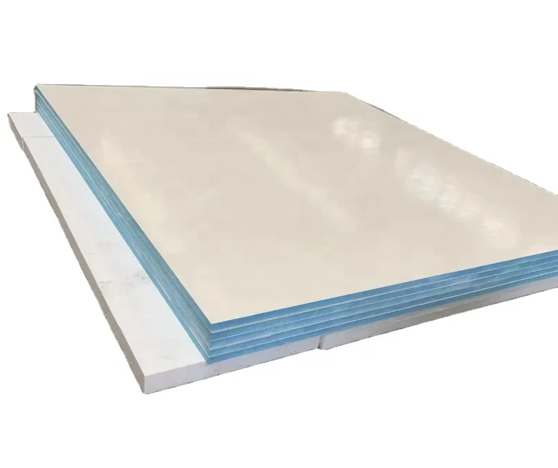 van camper coldroom insulated sandwich panels