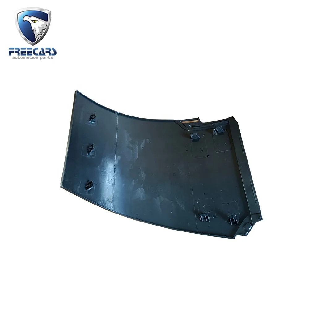 82858516 82858486 European Truck Auto Body Parts For VOL FM FH Version4 Truck Upper Corner Panel Cover
