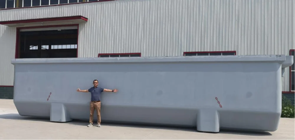 Industrial electrolytic cell for refining precious metal