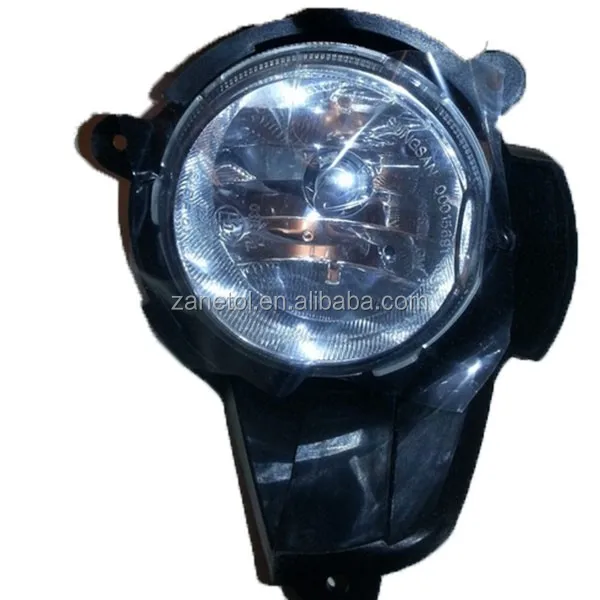 96626980 96626979 автоматическое электрическое освещение противотуманные фары для Chevrolet Captiva 06-07 Holden