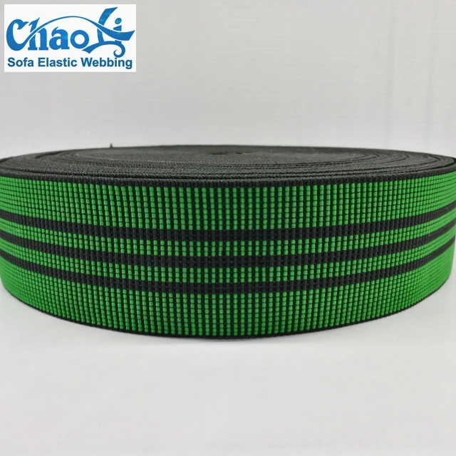 Sofa Elastic webbing