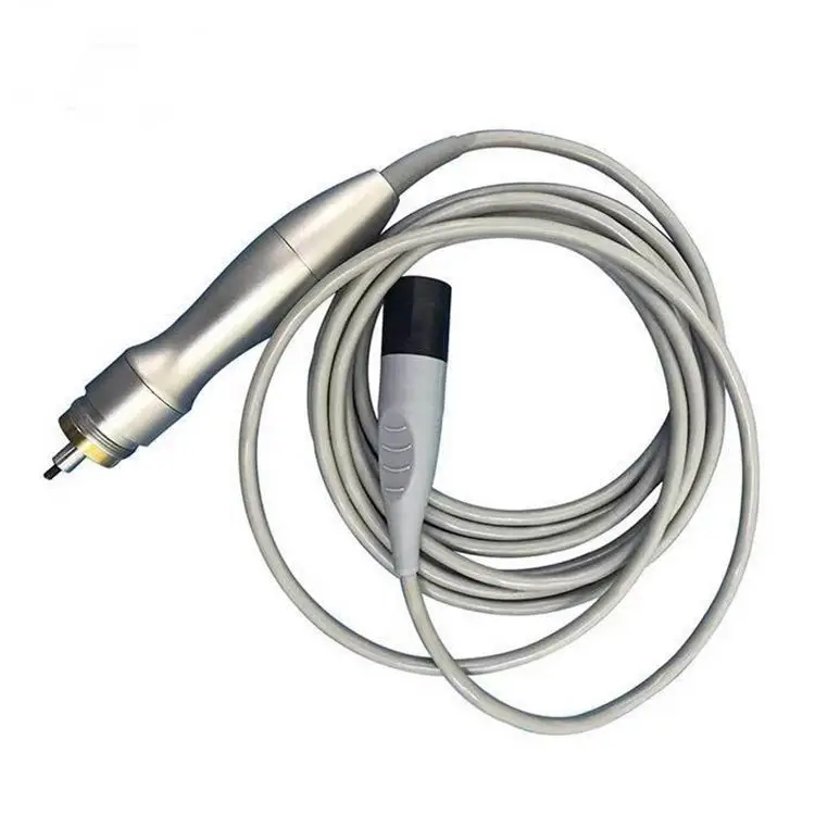 latest medical ultrasonic scalpel surgery ultrasonic scalpel system for human
