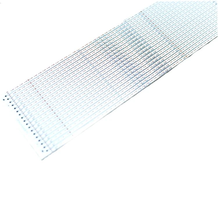 Wholesales Popular Led Linear Tube Mcpcb Aluminum Pcb Board Single Layer Board Led Module For T5/t8 Light