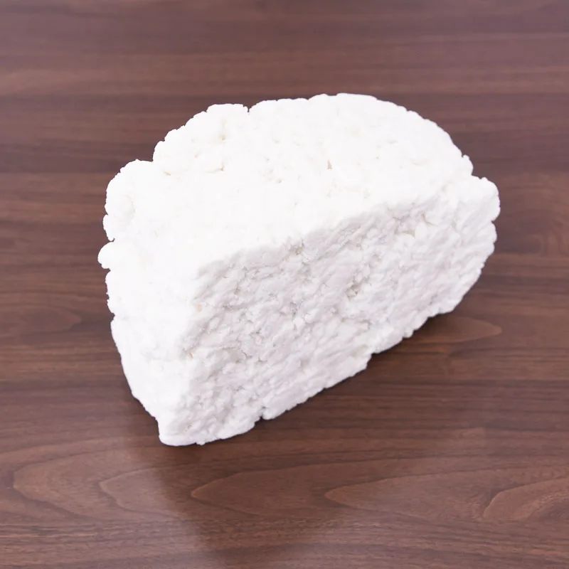 
Heat and Oil Resistant Polyacrylate Rubber Raw Material for Automobiles 