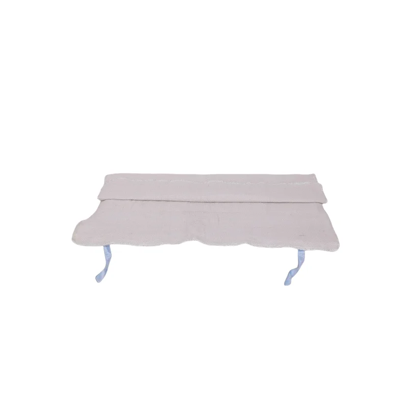 Ceramic Fiber Fire-fighting Home Outdoor Welding Fire-resistant Blanket