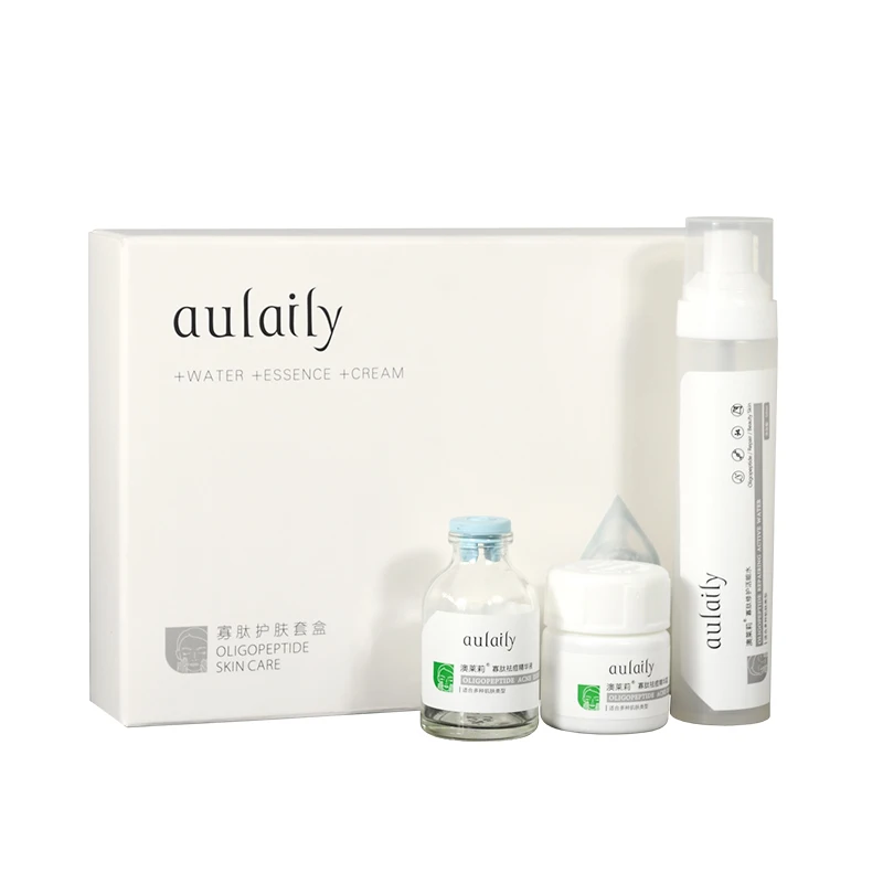 AULAILY OLIGOPEPTIDE SKIN CARE