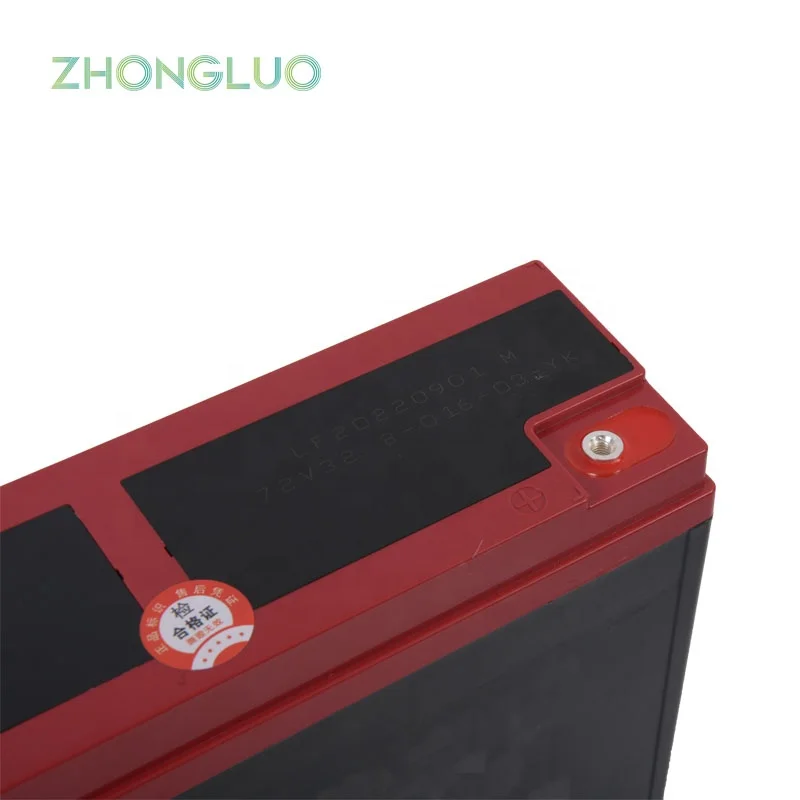 12V32Ah Lead-acid Battery 12v12ah 20ah 32ah Pack Sealed Lead Acid Batteries for Electric tricycle