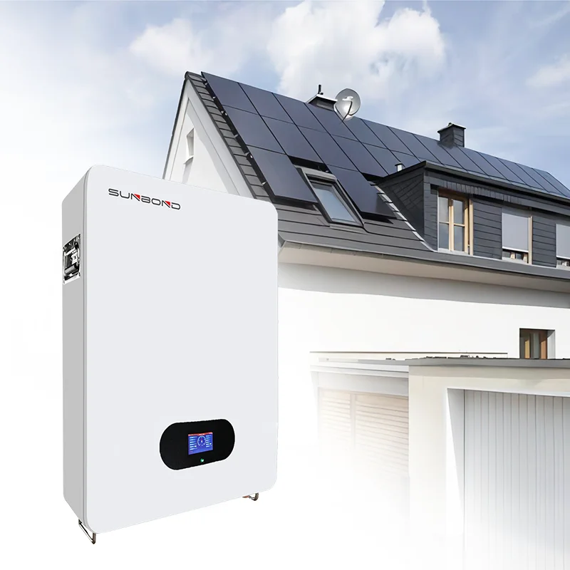 Factory Price 5kwh Lithium-Ion Battery 10kw 15kw 20kw 51.2v 100AH Battery Turbine Solar Power System Lifepo4 Battery