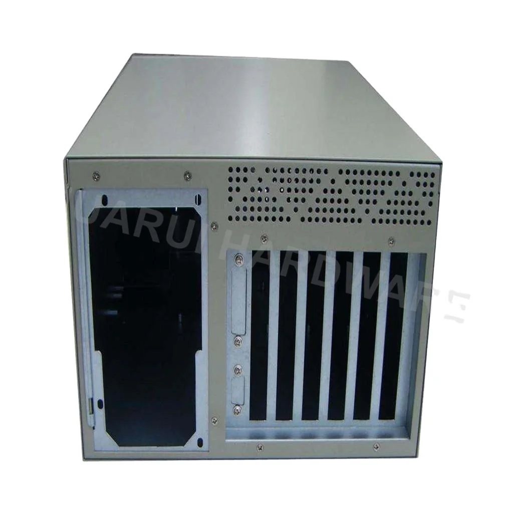 Высокоточный корпус из нержавеющей стали, детали для изготовления листового металла